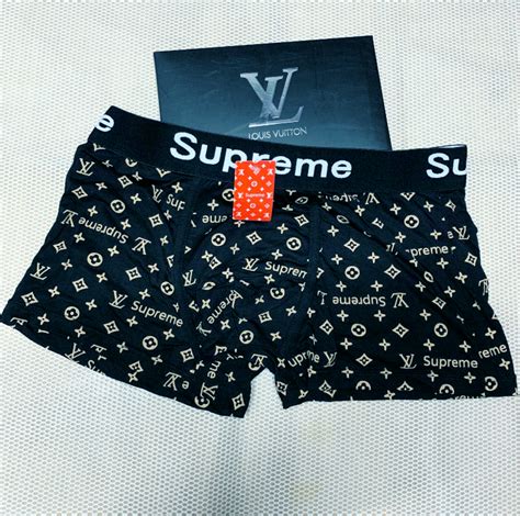 louis vuitton women's underwear|louis vuitton underwear price.